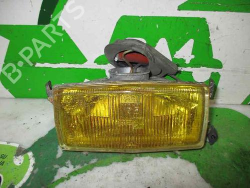 Used Right front fog light RENAULT 21 Saloon (L48_) 2.1 Turbo-D (L48A, L48W, L487, L488) (88 hp) 2101811
