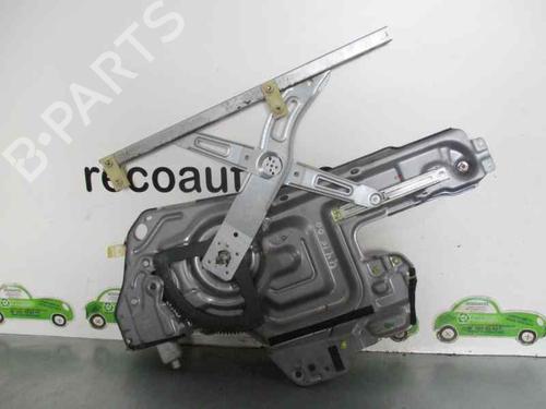 Used Front right window mechanism HYUNDAI TRAJET (FO) 2.0 CRDi (113 hp) 2085872