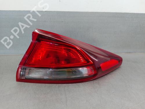 Used Right taillight HYUNDAI IONIQ (AE) 1.6 GDI Hybrid (105 hp) 19315729