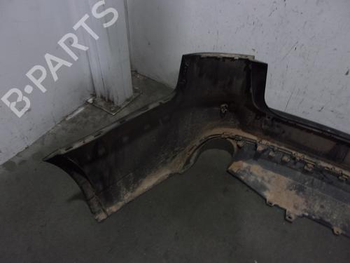 Rear bumper AUDI A6 Allroad C7 (4GH, 4GJ) 3.0 TDI quattro | BP17896411C8 