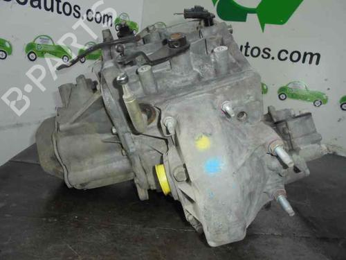 Gearbox CITROËN C5 I (DC_) 2.0 HDi (DCRHYB) | BP2124626M3 