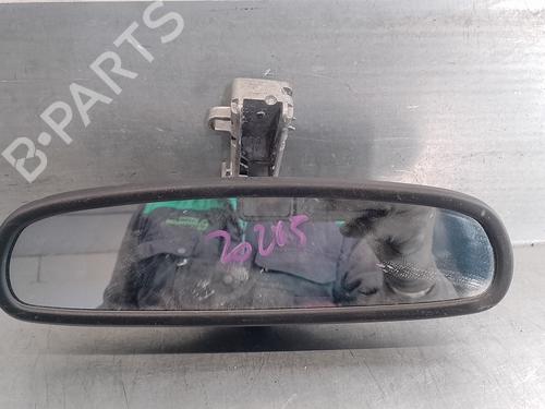 Used Rear mirror LAND ROVER RANGE ROVER EVOQUE (L538) 2.2 D 4x4 (190 hp) 18013399