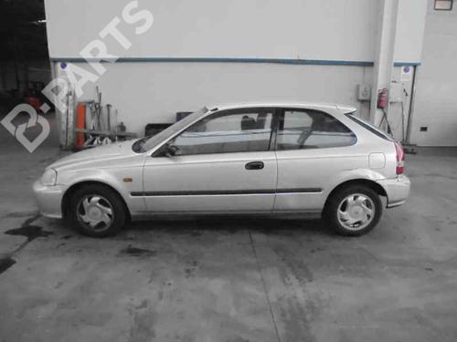 Used Parts HONDA CIVIC V Coupe (EJ)  1.5 i LSi (EJ2)  173027
