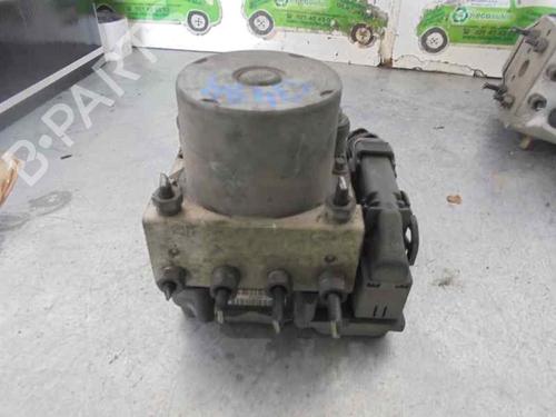 Used ABS pump PEUGEOT 307 SW (3H) 1.6 HDI 110 (109 hp) 2320682