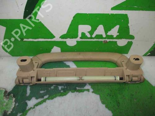 Front right interior door handle MERCEDES-BENZ S-CLASS (W220)  | BP3214897I14 