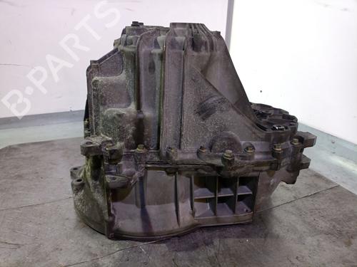Gearbox FORD FOCUS C-MAX (DM2) 2.0 TDCi | BP19031996M3 