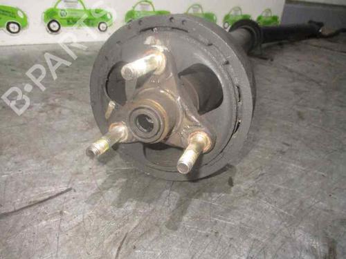 Driveshaft BMW 3 (E36) 318 i | BP2110061M37 