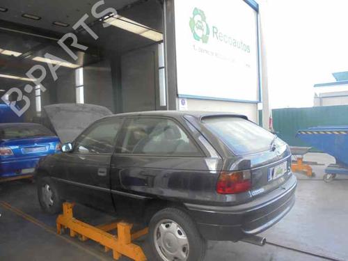 Ignition coil OPEL ASTRA F Hatchback (T92)  | BP2331659M94 