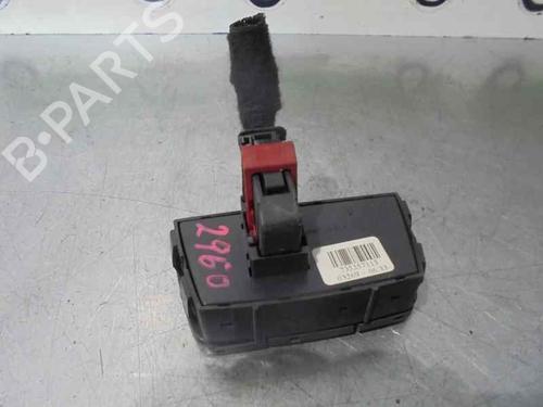 Warning switch FIAT PANDA (169_) 1.2 (169.AXB11, 169.AXB1A) | BP3471564I22 