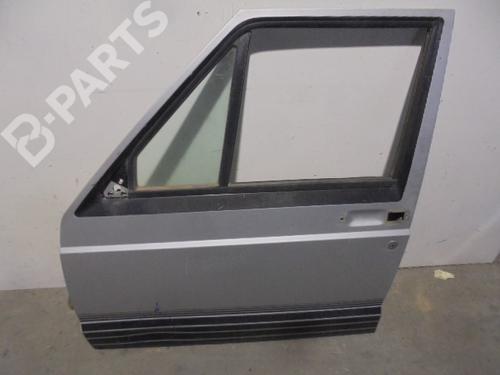 Used Left front door Left front door JEEP CHEROKEE (XJ) 2.1 TD (87 hp) 10331476 10331476