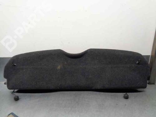 Used Rear parcel shelf Rear parcel shelf MINI MINI (R50, R53) Cooper (116 hp) 8249001 8249001