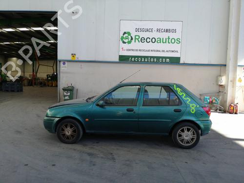 BP13701264C2 | Puerta delantera izquierda FORD FIESTA IV (JA_, JB_) 1.25 i 16V BP13701264C2