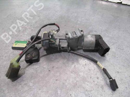 Used Ignition barrel DAEWOO LEGANZA (KLAV) 2.2 16V (136 hp) 2102808
