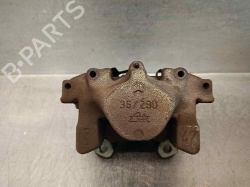 Right rear brake caliper MERCEDES-BENZ CLK (C208) CLK 320 (208.365) | BP18170568M106 