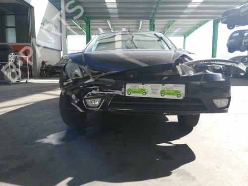 Pulley FORD FOCUS I (DAW, DBW) 1.6 16V | BP20259170M122 