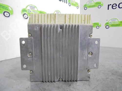 Engine control unit (ECU) MERCEDES-BENZ E-CLASS (W210)  | BP2311382M57 