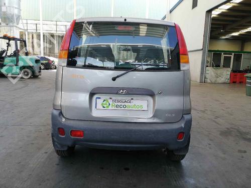 Steering pump HYUNDAI ATOS (MX) 1.0 i | BP10156472M99 