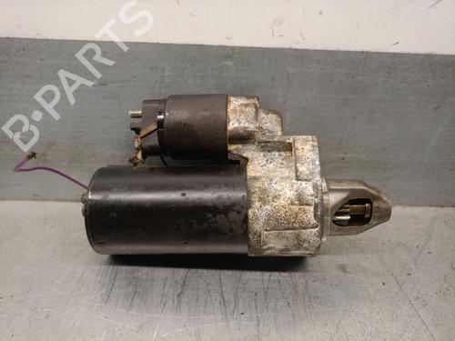 Used Starter MERCEDES-BENZ SL (R230) 55 AMG (230.474) (476 hp) 19415358