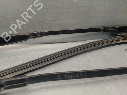 Front windshield wiper arm SEAT ALHAMBRA (7V8, 7V9) 1.9 TDI | BP17958682C143 