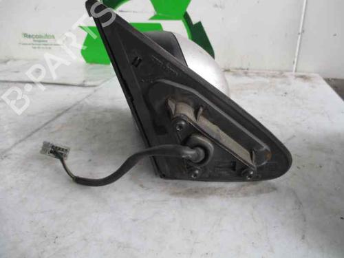 Left mirror ROVER 45 I Hatchback (RT) 1.6 | BP2108258C26 