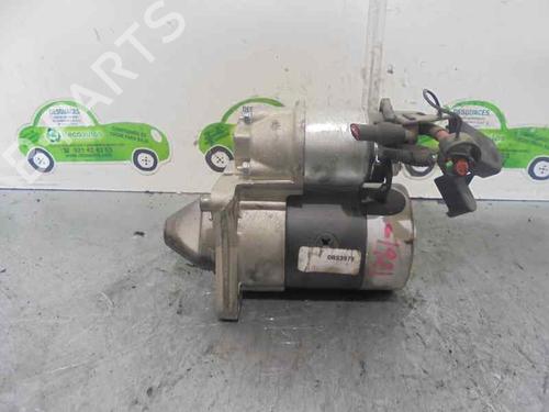 Startmotor FIAT PUNTO (188_) 1.2 16V 80 (188.233, .235, .253, .255, .333, .353, .639,... | BP2071581M8 