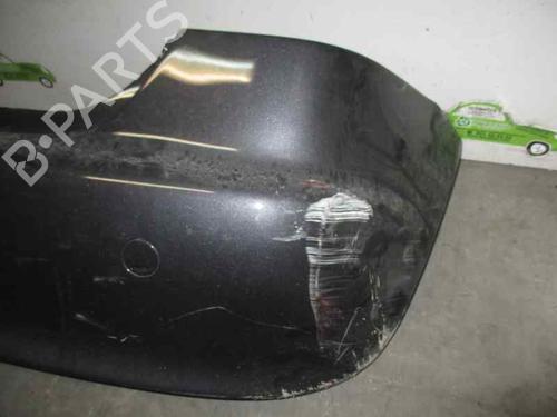 Rear bumper MERCEDES-BENZ A-CLASS (W168) A 140 (168.031, 168.131) | BP2103989C8 
