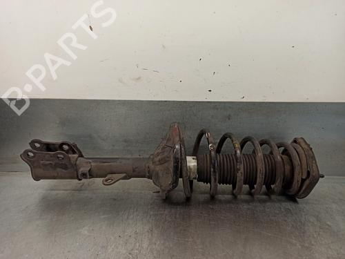 Left rear shock absorber HYUNDAI COUPE II (GK) 1.6 16V | BP17543649M18 