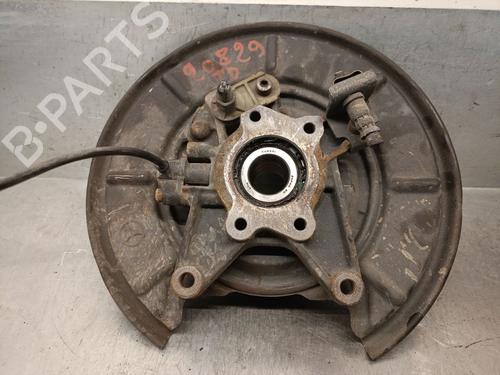 Used Right rear steering knuckle MERCEDES-BENZ VANEO (414) 1.7 CDI (414.700) (91 hp) 19122686