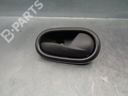 Used Rear right interior door handle Rear right interior door handle DACIA SANDERO II TCe 90 (B8M1, B8MA, B8AC) (90 hp) 9119234 9119234