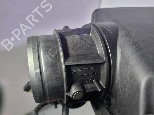 Engine SEAT AROSA (6H1) 1.7 SDI | BP18146494M1 