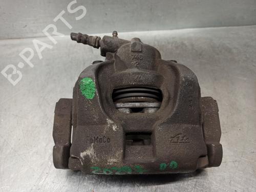 Used Right front brake caliper FORD MONDEO IV Turnier (BA7) 2.0 TDCi (140 hp) 17732814