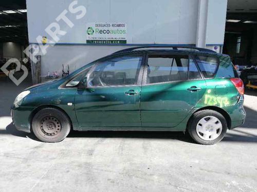 Used Parts TOYOTA COROLLA Verso (_E12_)  1.6 VVT-i (ZZE121_, ZZE121R)  840026