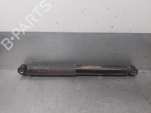 Used Right rear shock absorber FORD TRANSIT CONNECT (P65_, P70_, P80_) 1.8 Di (75 hp) 19436164