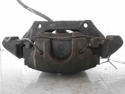 Left front brake caliper MERCEDES-BENZ SLK (R170) 230 Kompressor (170.447) | BP11620336M105 
