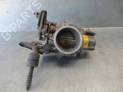 Used Throttle body FORD MONDEO II (BAP) 1.8 i (115 hp) 2080697