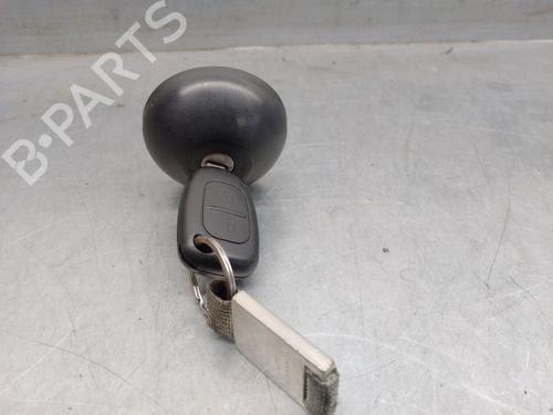 Fuel flap RENAULT MASTER II Van (FD) 2.5 dCi | BP18910392C131 