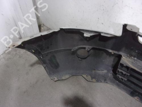 Front bumper NISSAN QASHQAI / QASHQAI +2 I (J10, NJ10, JJ10E) 2.0 dCi | BP18051499C7 