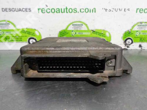 Calculateur moteur (ecu) PEUGEOT 106 II (1A_, 1C_) 1.4 i | BP5070391M57