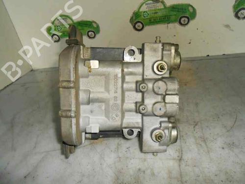 ABS pump DAEWOO NUBIRA Saloon (J100) 1.6 16V | BP2098741M43