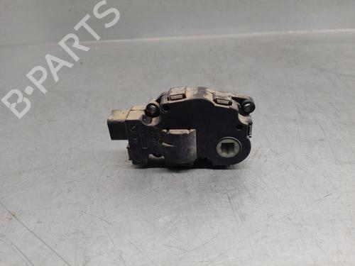 Heater blower motor BMW 3 (F30, F80) 16343573 | B-Parts 