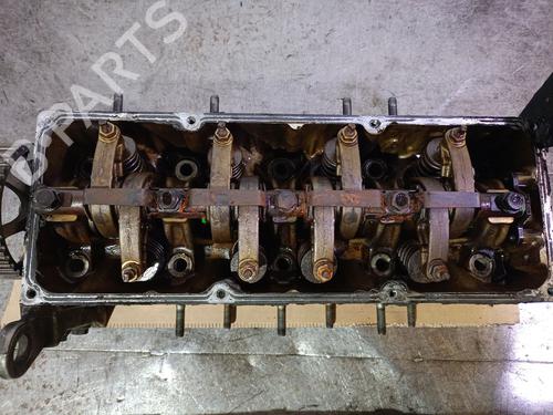 Cylinder head RENAULT MEGANE I Classic (LA0/1_) 1.4 (LA0E, LA0V) | BP19680508M5