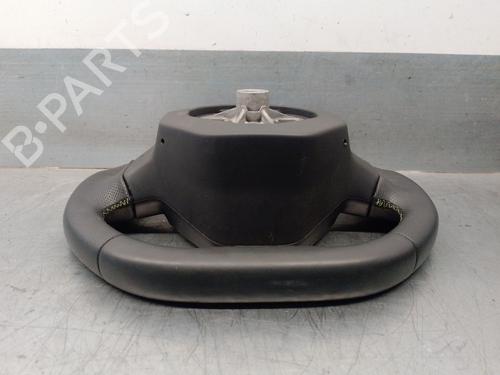 Steering wheel PEUGEOT 208 II (UB_, UP_, UW_, UJ_) 1.2 PureTech 100 | BP19042750C49 