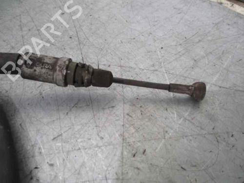 Hand brake PEUGEOT 407 (6D_) 2.0 HDi 135 (6DRHRH, 6DRHRE, 6DRHRG, 6DRHRJ) | BP8790673I18 