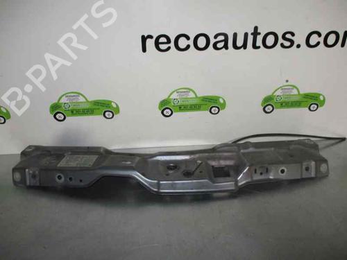 Frontplate/Frontkurv OPEL MERIVA A MPV (X03) 1.6 (E75) (87 hp) 2332524