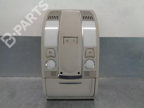 Used Interior roof light Interior roof light AUDI Q7 (4LB) 3.0 TDI quattro (233 hp) 9708370 9708370