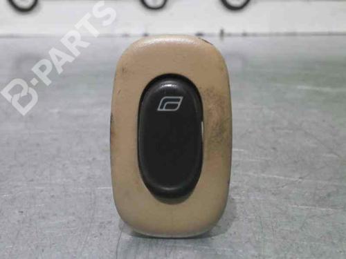 Used Right rear window switch Right rear window switch SAAB 9-5 Estate (YS3E) 2.0 t (150 hp) 2077505 2077505