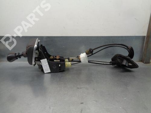 Used Manual gearbox selector Manual gearbox selector RENAULT SCÉNIC II (JM0/1_) 1.5 dCi (JM1E, JM16) (106 hp) 9699282 9699282