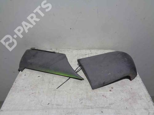 Used Corner bumper Corner bumper FORD FIESTA Hatchback Van (JV_) TD 1.8 (75 hp) 8725751 8725751