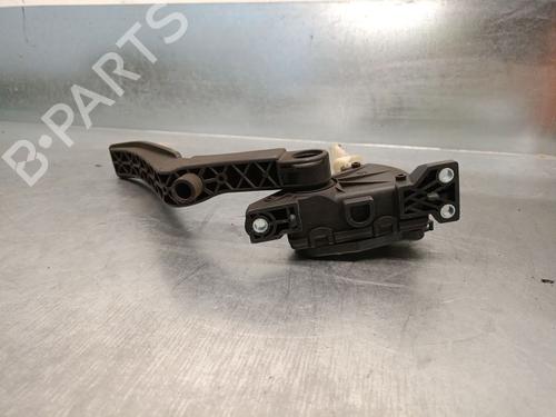 Pedal VW TOUAREG (7LA, 7L6, 7L7) 2.5 R5 TDI | BP19286861I4 