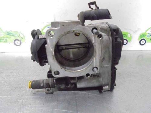 Throttle body VW GOLF IV (1J1) 2.0 | BP2298323M82